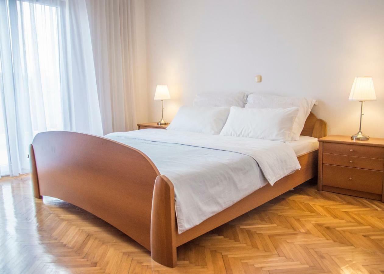 Relax Inn Podstrana Eksteriør bilde